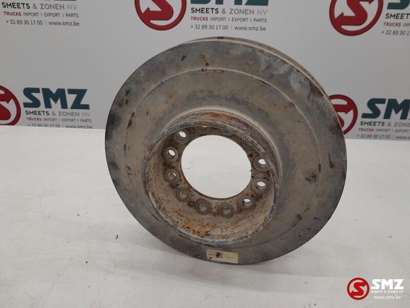 DAF Occ krukastrilling Daf XF 105 1854392 - Főtengely - Teherautó: 2 kép. DAF Occ krukastrilling Daf XF 105 1854392 - Főtengely - Teherautó: 2 kép.
