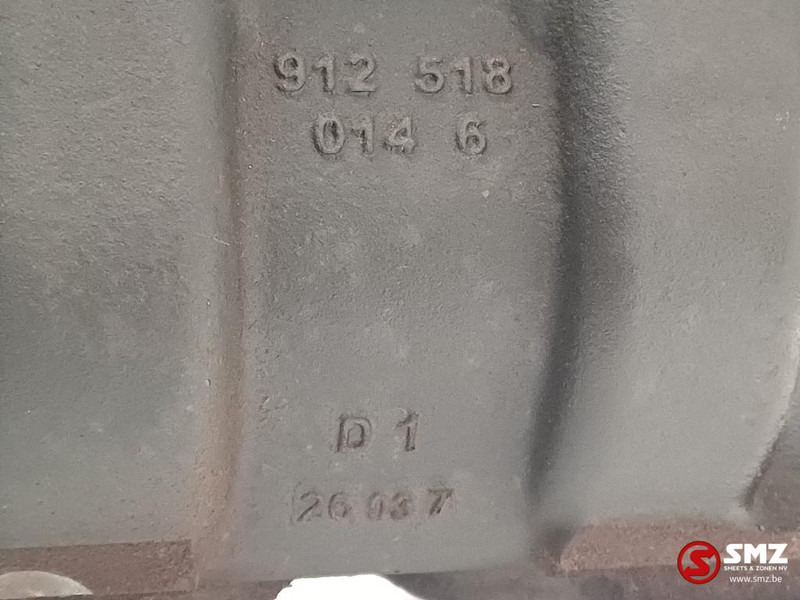 DAF Occ luchtcompressor + stuurbekrachtigingspomp MX13 - Motor és alkatrészek - Teherautó: 4 kép. DAF Occ luchtcompressor + stuurbekrachtigingspomp MX13 - Motor és alkatrészek - Teherautó: 4 kép.