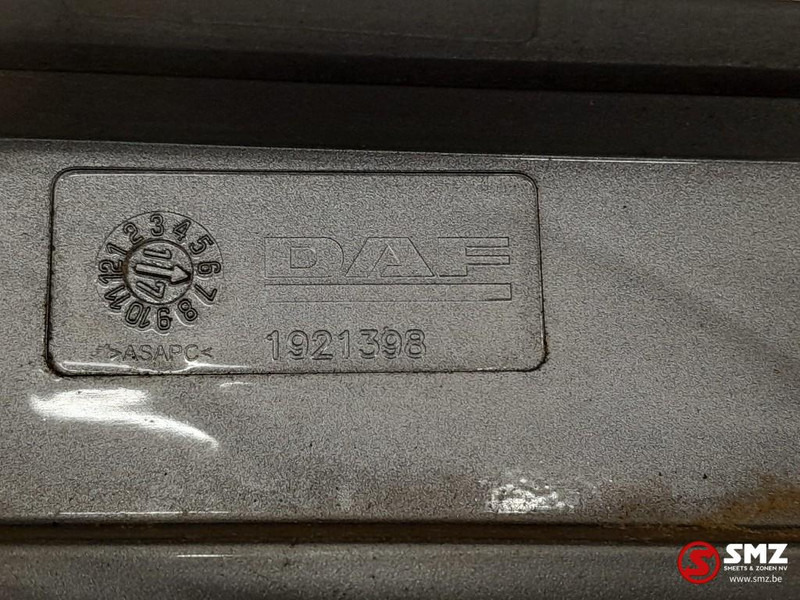 Rács - Teherautó DAF Occ luchtinlaatgrille DAF: 6 kép.
