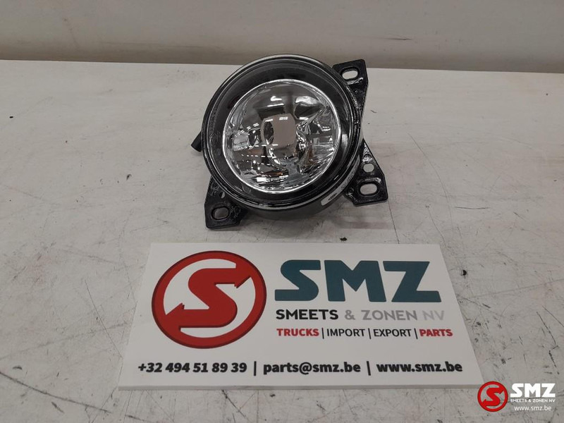 DAF Occ mistlamp DAF - Ködlámpa - Teherautó: 1 kép. DAF Occ mistlamp DAF - Ködlámpa - Teherautó: 1 kép.