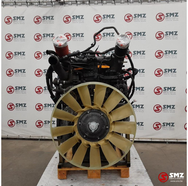 DAF Occ motor MX13 340H1 DAF - Motor - Teherautó: 3 kép. DAF Occ motor MX13 340H1 DAF - Motor - Teherautó: 3 kép.