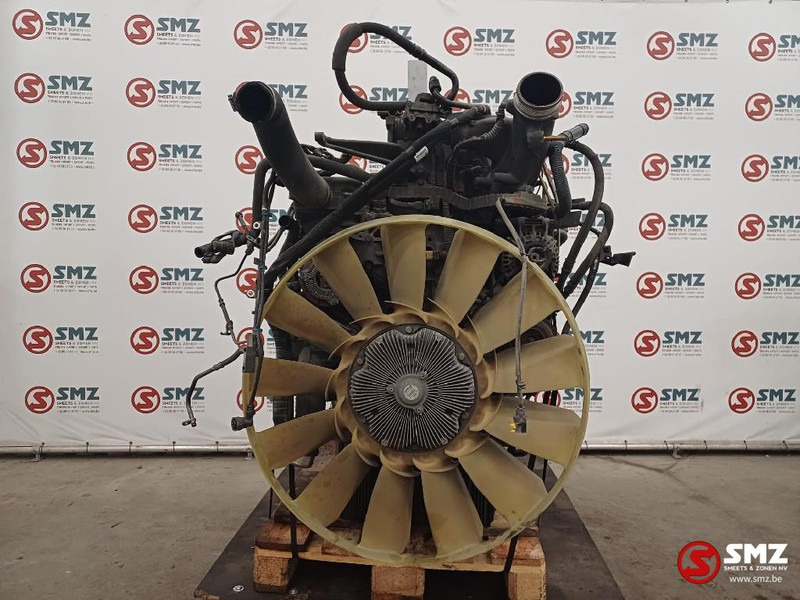DAF Occ motor MX13 340H1 DAF - Motor - Teherautó: 4 kép. DAF Occ motor MX13 340H1 DAF - Motor - Teherautó: 4 kép.