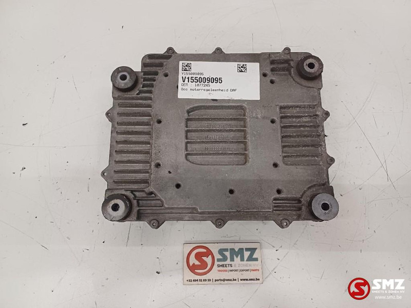 DAF Occ motorregeleenheid DAF - ECU - Teherautó: 3 kép. DAF Occ motorregeleenheid DAF - ECU - Teherautó: 3 kép.