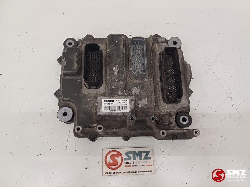 DAF Occ motorregeleenheid DAF - ECU - Teherautó: 1 kép. DAF Occ motorregeleenheid DAF - ECU - Teherautó: 1 kép.