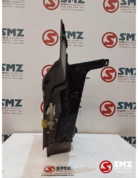 DAF Occ opstapbak links DAF - Fülke és belső tér - Teherautó: 3 kép. DAF Occ opstapbak links DAF - Fülke és belső tér - Teherautó: 3 kép.