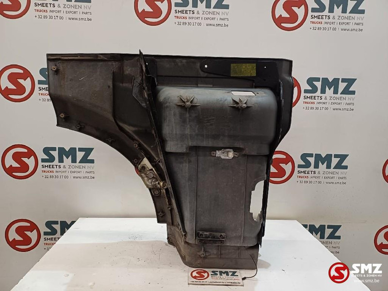 DAF Occ opstapbak links DAF - Fülke és belső tér - Teherautó: 2 kép. DAF Occ opstapbak links DAF - Fülke és belső tér - Teherautó: 2 kép.