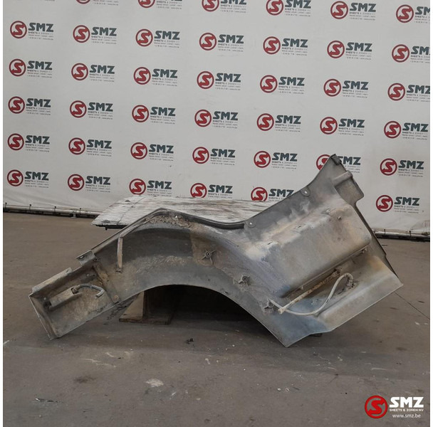 DAF Occ opstapbak links DAF - Fülke és belső tér - Teherautó: 2 kép. DAF Occ opstapbak links DAF - Fülke és belső tér - Teherautó: 2 kép.