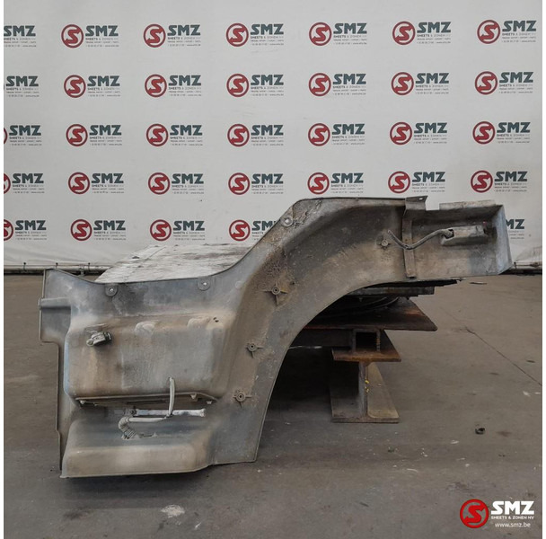 DAF Occ opstapbak rechts DAF - Fülke és belső tér - Teherautó: 2 kép. DAF Occ opstapbak rechts DAF - Fülke és belső tér - Teherautó: 2 kép.