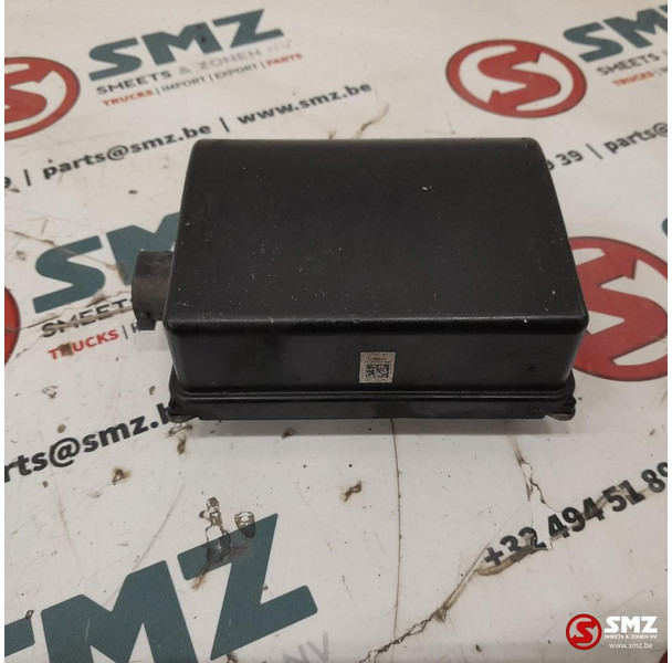 DAF Occ radar sensor DAF - Érzékelő - Teherautó: 1 kép. DAF Occ radar sensor DAF - Érzékelő - Teherautó: 1 kép.