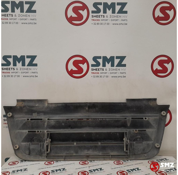DAF Occ radiatorgrille DAF - Rács - Teherautó: 2 kép. DAF Occ radiatorgrille DAF - Rács - Teherautó: 2 kép.