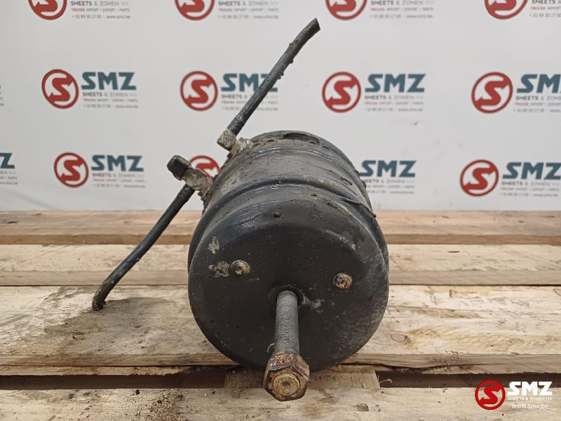 DAF Occ remcilinder linksachteraan DAF - Fékhenger - Teherautó: 3 kép. DAF Occ remcilinder linksachteraan DAF - Fékhenger - Teherautó: 3 kép.