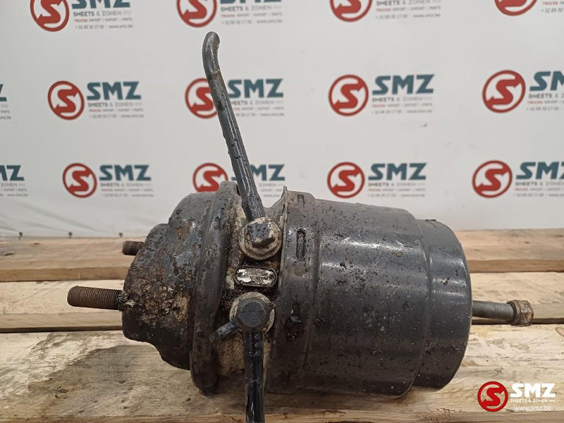 DAF Occ remcilinder linksachteraan DAF - Fékhenger - Teherautó: 1 kép. DAF Occ remcilinder linksachteraan DAF - Fékhenger - Teherautó: 1 kép.