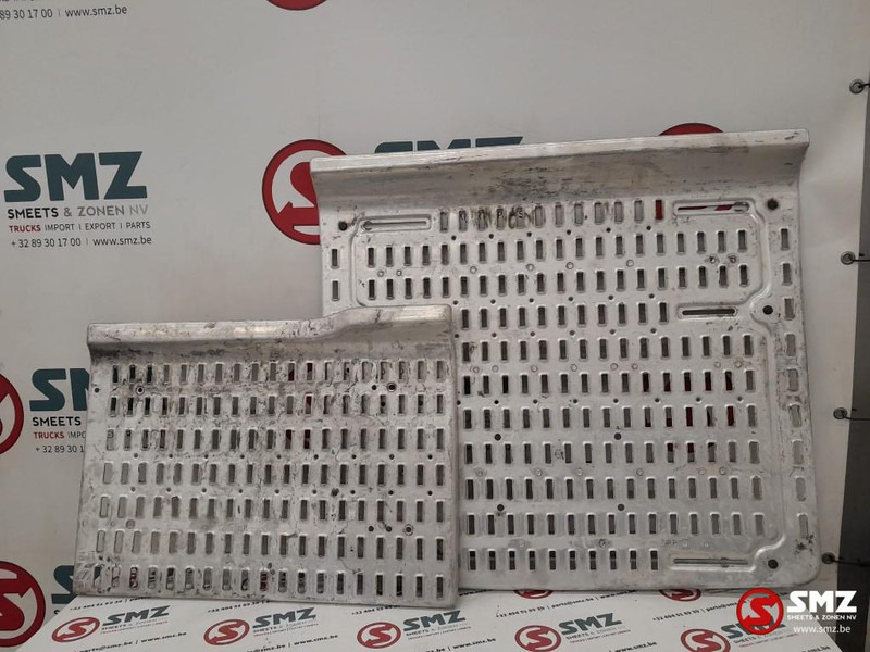 DAF Occ set bordesplaten DAF - Keret/ Alváz - Teherautó: 1 kép. DAF Occ set bordesplaten DAF - Keret/ Alváz - Teherautó: 1 kép.