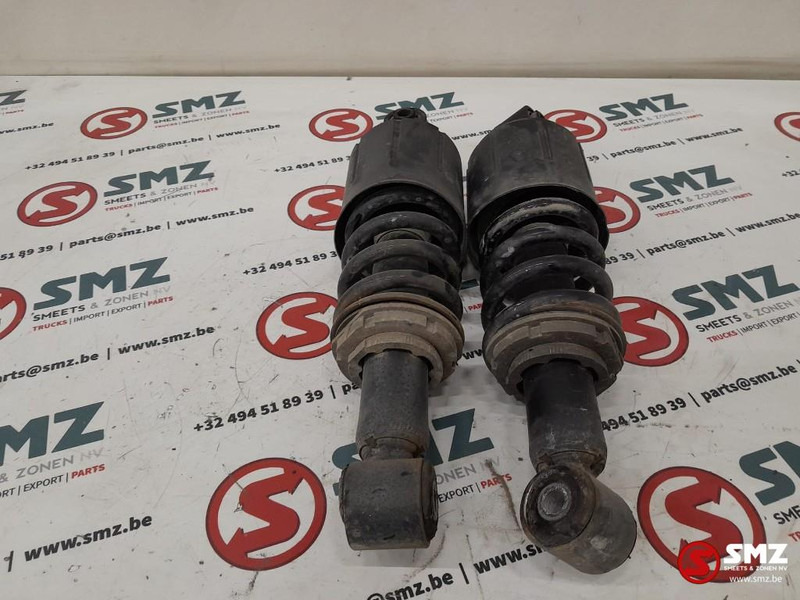 DAF Occ set cabineschokdempers DAF - Lengéscsillapító - Teherautó: 4 kép. DAF Occ set cabineschokdempers DAF - Lengéscsillapító - Teherautó: 4 kép.