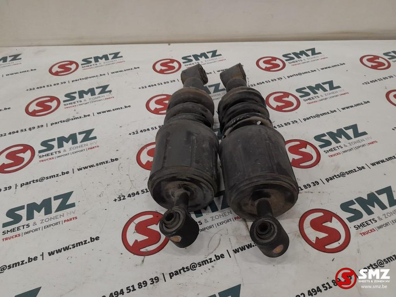 DAF Occ set cabineschokdempers DAF - Lengéscsillapító - Teherautó: 3 kép. DAF Occ set cabineschokdempers DAF - Lengéscsillapító - Teherautó: 3 kép.