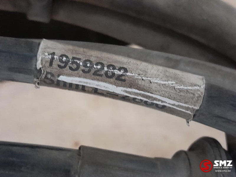 DAF Occ set van 2 schakelkabels DAF - Sebességváltó - Teherautó: 3 kép. DAF Occ set van 2 schakelkabels DAF - Sebességváltó - Teherautó: 3 kép.