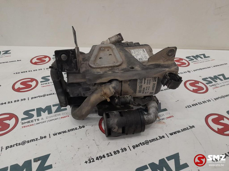 DAF Occ standverwarming Thermo Top Pro 38 DAF - Fűtés/ Szellőzés gep - Teherautó: 3 kép. DAF Occ standverwarming Thermo Top Pro 38 DAF - Fűtés/ Szellőzés gep - Teherautó: 3 kép.