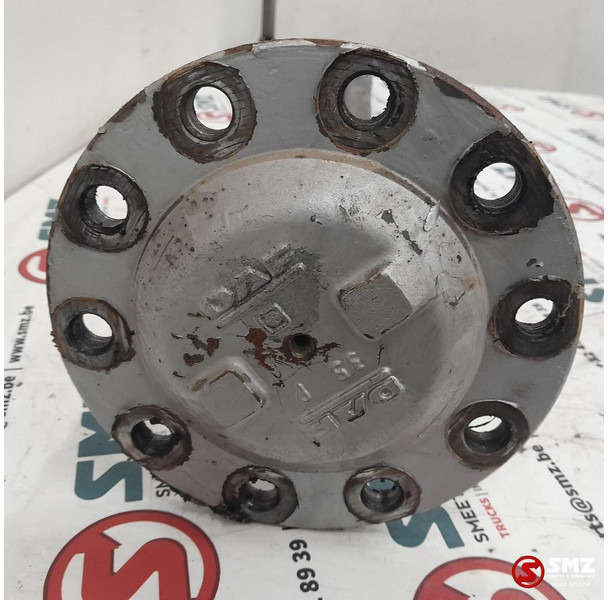 DAF Occ steekas met sper DAF - Keret/ Alváz - Teherautó: 5 kép. DAF Occ steekas met sper DAF - Keret/ Alváz - Teherautó: 5 kép.