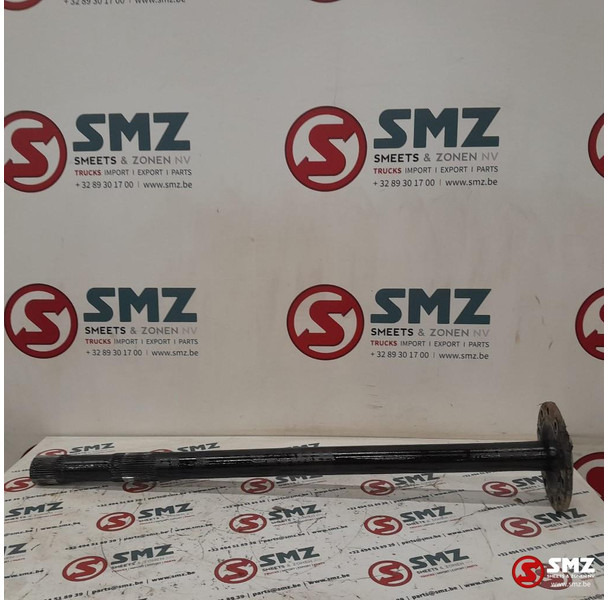 DAF Occ steekas met sper DAF - Keret/ Alváz - Teherautó: 2 kép. DAF Occ steekas met sper DAF - Keret/ Alváz - Teherautó: 2 kép.