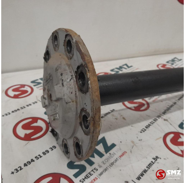 DAF Occ steekas met sper DAF - Keret/ Alváz - Teherautó: 4 kép. DAF Occ steekas met sper DAF - Keret/ Alváz - Teherautó: 4 kép.