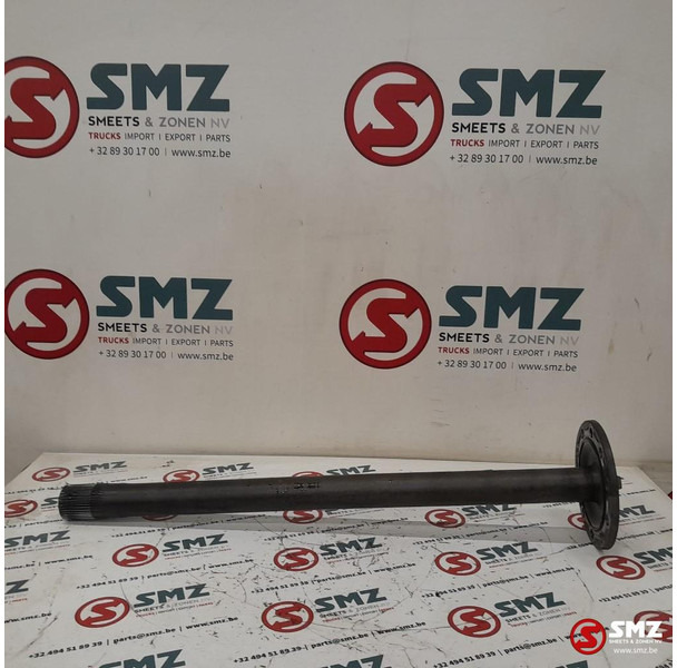 DAF Occ steekas zonder sper DAF - Keret/ Alváz - Teherautó: 2 kép. DAF Occ steekas zonder sper DAF - Keret/ Alváz - Teherautó: 2 kép.