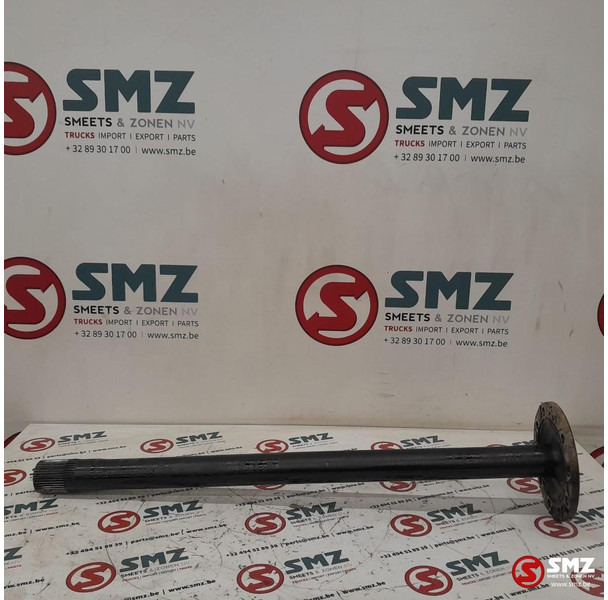 DAF Occ steekas zonder sper DAF - Keret/ Alváz - Teherautó: 2 kép. DAF Occ steekas zonder sper DAF - Keret/ Alváz - Teherautó: 2 kép.