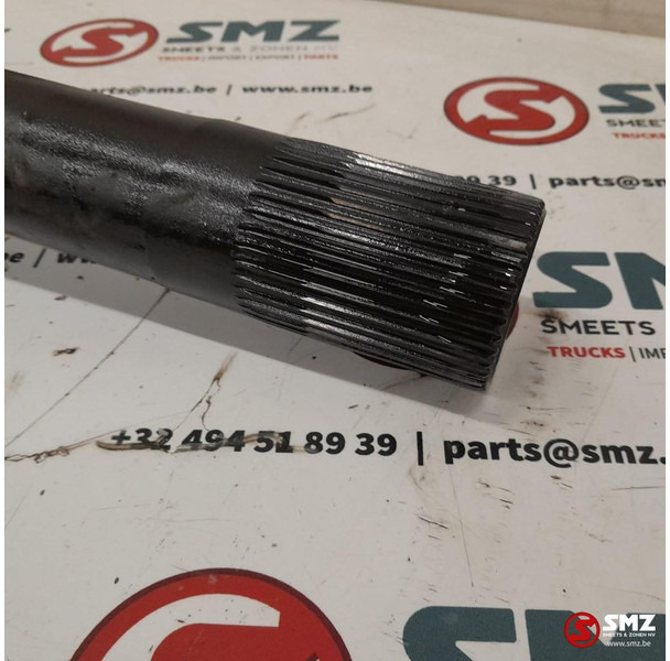 DAF Occ steekas zonder sper DAF - Keret/ Alváz - Teherautó: 3 kép. DAF Occ steekas zonder sper DAF - Keret/ Alváz - Teherautó: 3 kép.