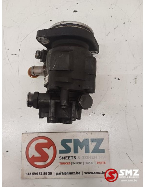 DAF Occ stuurbekrachtigingspomp DAF - Szervószivattyú - Teherautó: 1 kép. DAF Occ stuurbekrachtigingspomp DAF - Szervószivattyú - Teherautó: 1 kép.