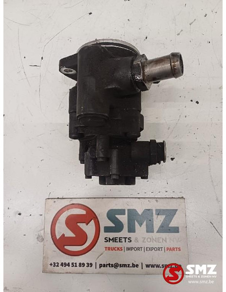 DAF Occ stuurbekrachtigingspomp DAF - Szervószivattyú - Teherautó: 2 kép. DAF Occ stuurbekrachtigingspomp DAF - Szervószivattyú - Teherautó: 2 kép.