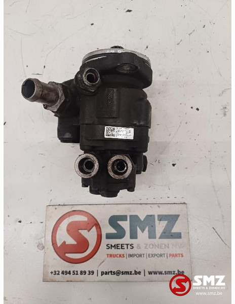 DAF Occ stuurbekrachtigingspomp DAF - Szervószivattyú - Teherautó: 4 kép. DAF Occ stuurbekrachtigingspomp DAF - Szervószivattyú - Teherautó: 4 kép.