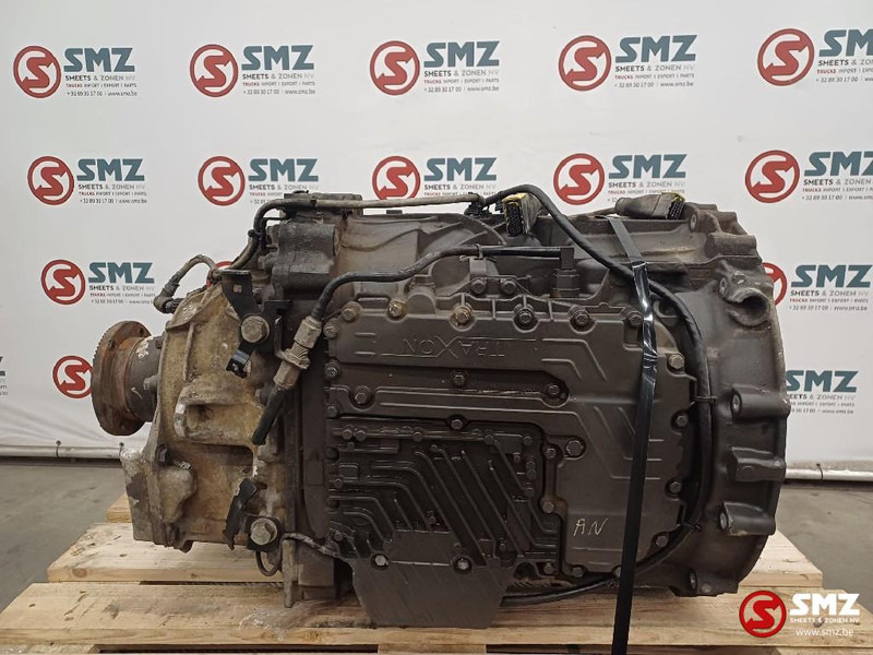 DAF Occ versnellingsbak 12TX2210TD DAF - Sebességváltó - Teherautó: 1 kép. DAF Occ versnellingsbak 12TX2210TD DAF - Sebességváltó - Teherautó: 1 kép.