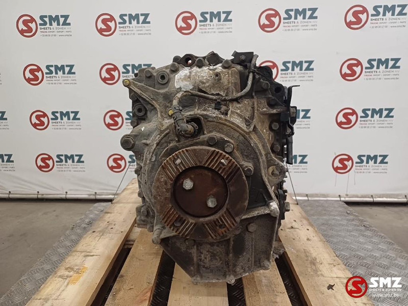 DAF Occ versnellingsbak 12TX2210TD DAF - Sebességváltó - Teherautó: 4 kép. DAF Occ versnellingsbak 12TX2210TD DAF - Sebességváltó - Teherautó: 4 kép.