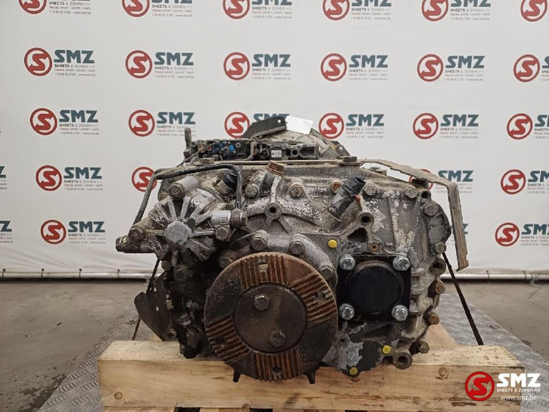 DAF Occ versnellingsbak 16S2023TDL DAF - Sebességváltó - Teherautó: 4 kép. DAF Occ versnellingsbak 16S2023TDL DAF - Sebességváltó - Teherautó: 4 kép.