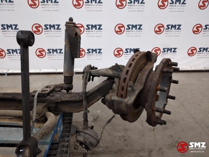 DAF Occ vooras Daf CF - Első tengely - Teherautó: 4 kép. DAF Occ vooras Daf CF - Első tengely - Teherautó: 4 kép.