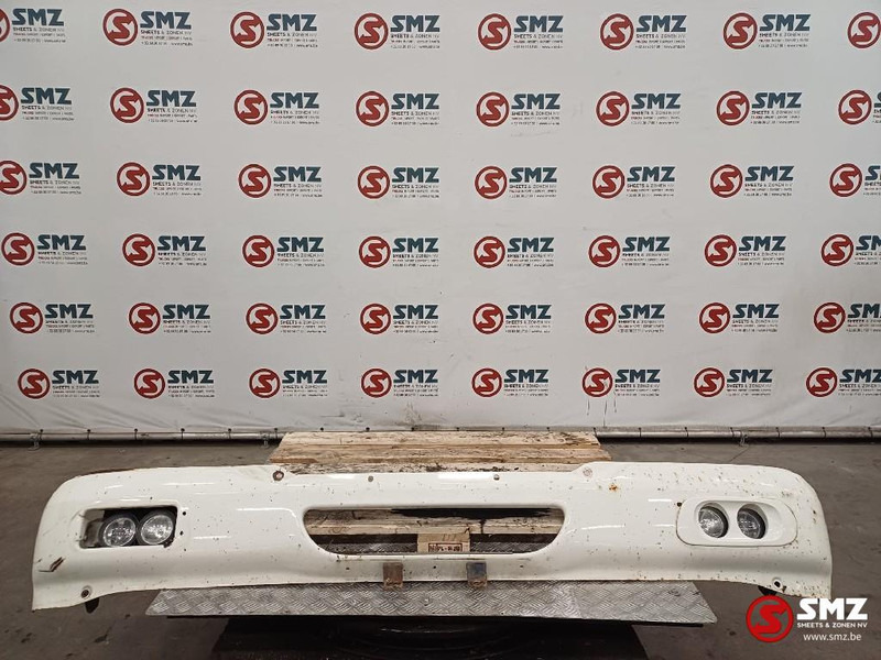 DAF Occ voorbumper DAF - Lökhárító - Teherautó: 1 kép. DAF Occ voorbumper DAF - Lökhárító - Teherautó: 1 kép.