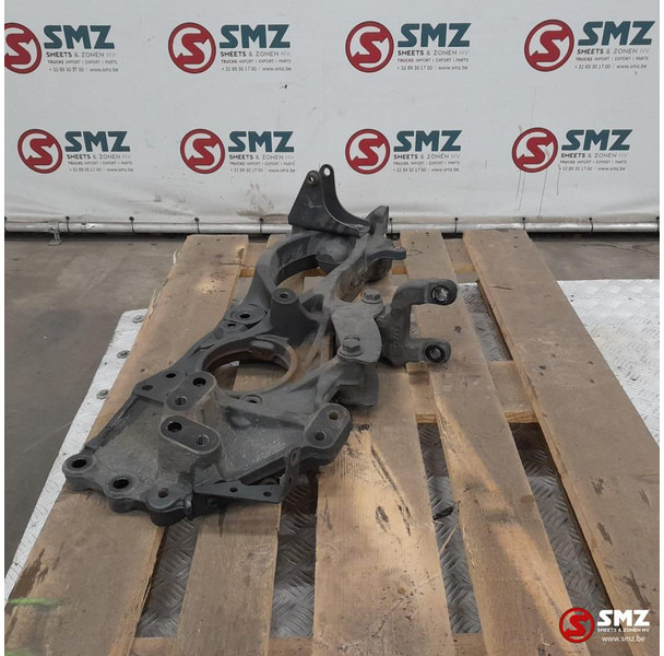 DAF Occ voorbumpersteun links DAF - Keret/ Alváz - Teherautó: 4 kép. DAF Occ voorbumpersteun links DAF - Keret/ Alváz - Teherautó: 4 kép.