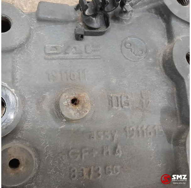 DAF Occ voorbumpersteun rechts DAF - Keret/ Alváz - Teherautó: 5 kép. DAF Occ voorbumpersteun rechts DAF - Keret/ Alváz - Teherautó: 5 kép.