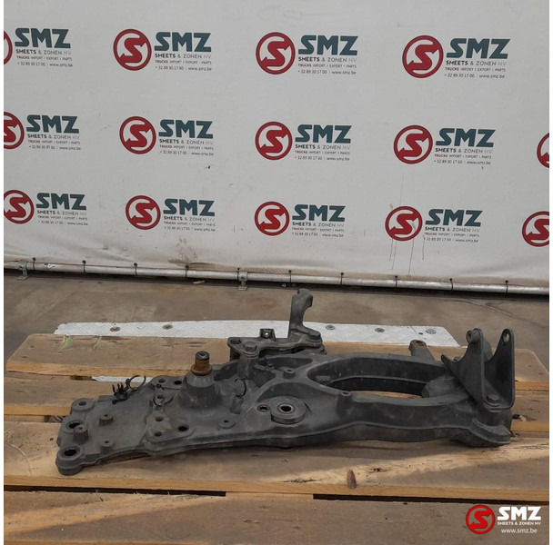 DAF Occ voorbumpersteun rechts DAF - Keret/ Alváz - Teherautó: 1 kép. DAF Occ voorbumpersteun rechts DAF - Keret/ Alváz - Teherautó: 1 kép.