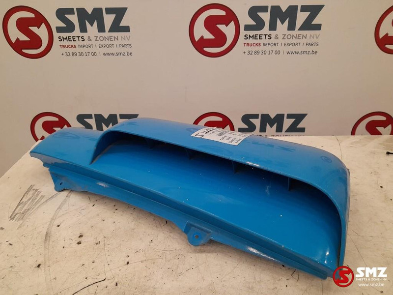 DAF Occ windgeleider links DAF - Fülke és belső tér - Teherautó: 1 kép. DAF Occ windgeleider links DAF - Fülke és belső tér - Teherautó: 1 kép.