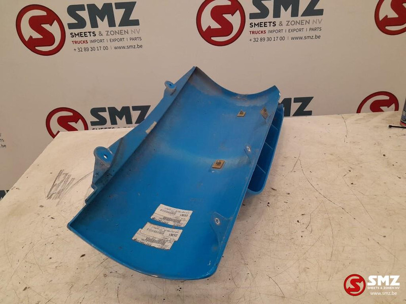 DAF Occ windgeleider links DAF - Fülke és belső tér - Teherautó: 3 kép. DAF Occ windgeleider links DAF - Fülke és belső tér - Teherautó: 3 kép.