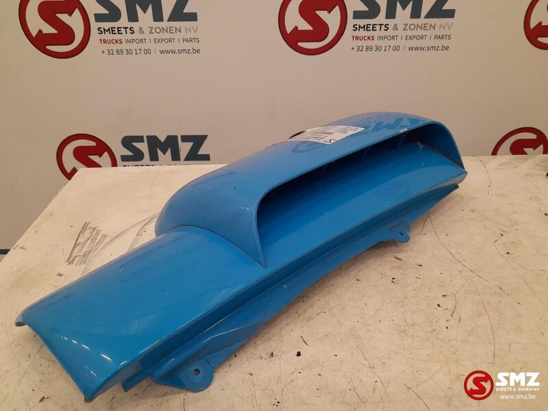 DAF Occ windgeleider links DAF - Fülke és belső tér - Teherautó: 2 kép. DAF Occ windgeleider links DAF - Fülke és belső tér - Teherautó: 2 kép.