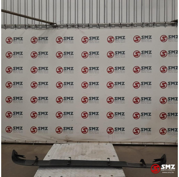 DAF Occ zonneklep DAF - Napellenző - Teherautó: 2 kép. DAF Occ zonneklep DAF - Napellenző - Teherautó: 2 kép.