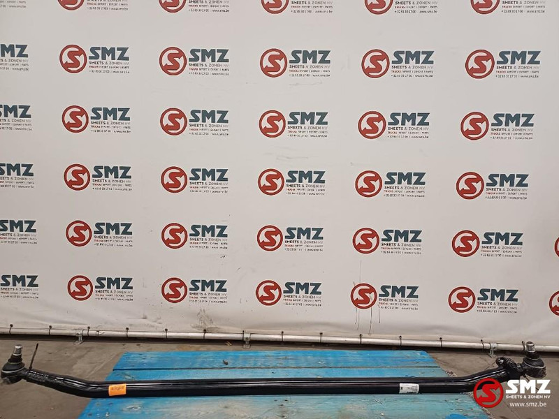 DAF Spoorstang DAF - Kormányzás - Teherautó: 1 kép. DAF Spoorstang DAF - Kormányzás - Teherautó: 1 kép.