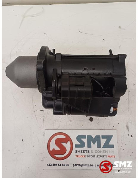 DAF Starter daf - Elektromos rendszer - Teherautó: 2 kép. DAF Starter daf - Elektromos rendszer - Teherautó: 2 kép.