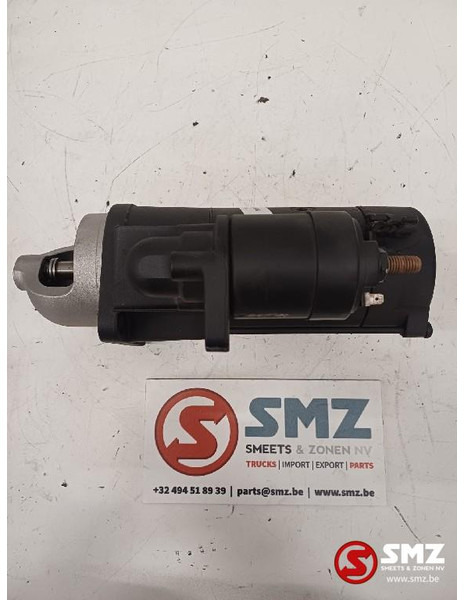 DAF Starter daf - Elektromos rendszer - Teherautó: 2 kép. DAF Starter daf - Elektromos rendszer - Teherautó: 2 kép.