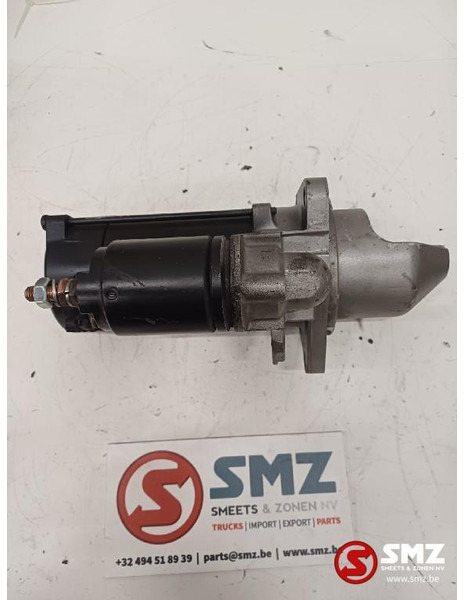 DAF Starter daf - Elektromos rendszer - Teherautó: 2 kép. DAF Starter daf - Elektromos rendszer - Teherautó: 2 kép.