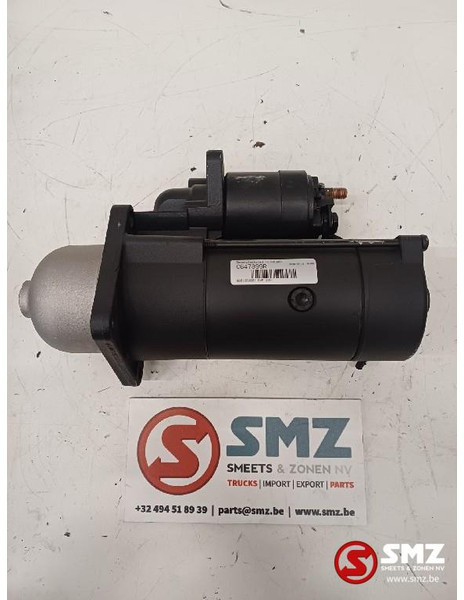 DAF Starter daf - Elektromos rendszer - Teherautó: 3 kép. DAF Starter daf - Elektromos rendszer - Teherautó: 3 kép.