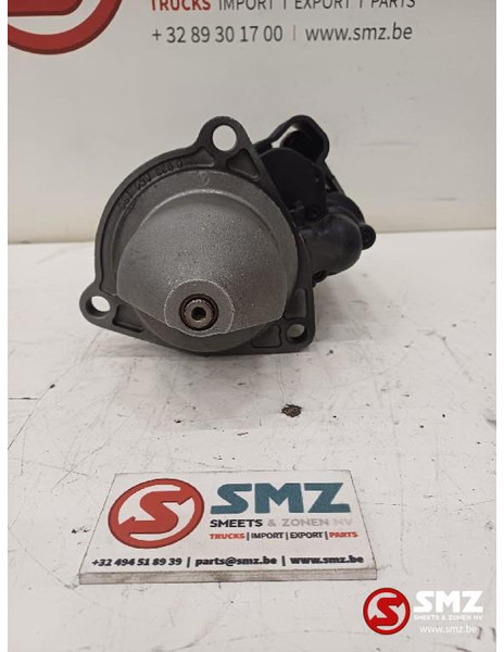 DAF Starter daf - Elektromos rendszer - Teherautó: 3 kép. DAF Starter daf - Elektromos rendszer - Teherautó: 3 kép.