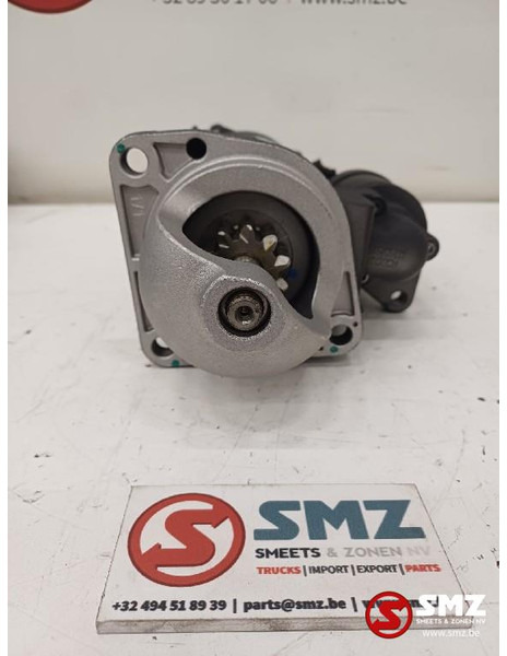 DAF Starter daf - Elektromos rendszer - Teherautó: 5 kép. DAF Starter daf - Elektromos rendszer - Teherautó: 5 kép.