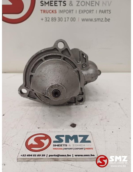 DAF Starter daf - Elektromos rendszer - Teherautó: 4 kép. DAF Starter daf - Elektromos rendszer - Teherautó: 4 kép.